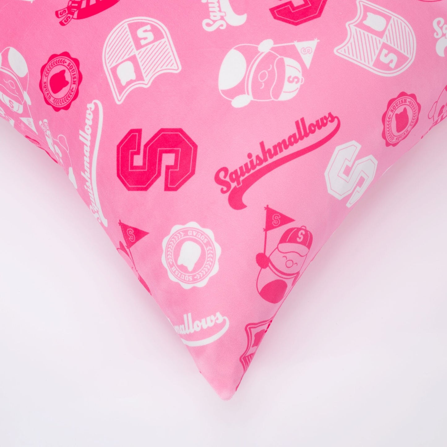 Squishmallows - SquishPillow Pillowcase Squish U | Jazwares
