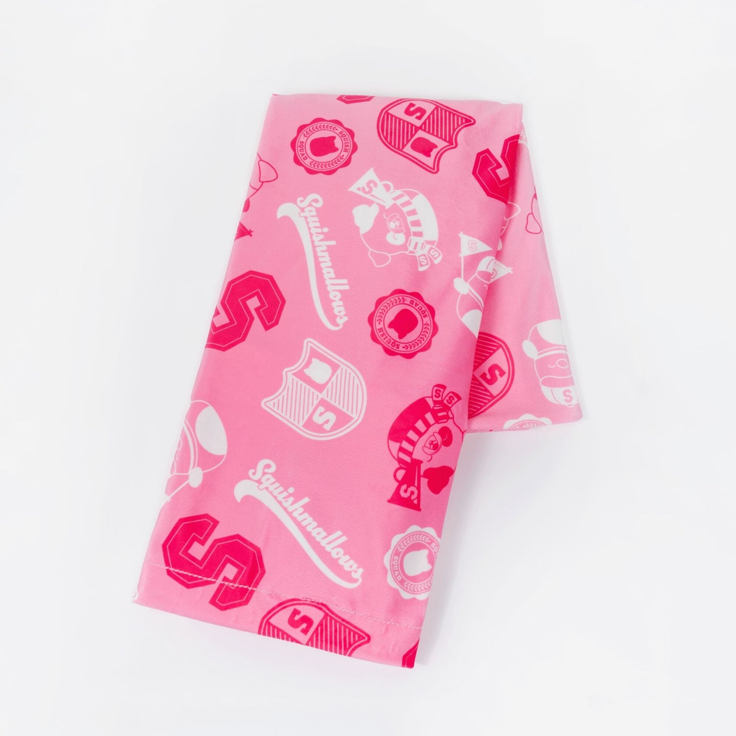 Squishmallows - SquishPillow Pillowcase Squish U | Jazwares