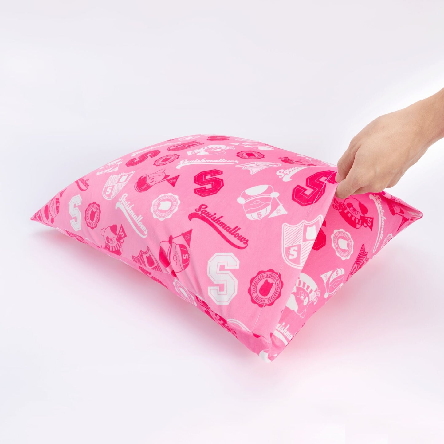 Squishmallows - SquishPillow Pillowcase Squish U | Jazwares