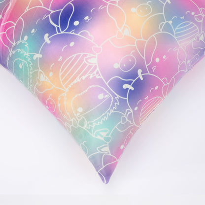 Squishmallows - SquishPillow Pillowcase Ombre All Day | Jazwares