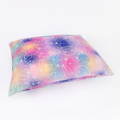 Squishmallows - SquishPillow Pillowcase Ombre All Day | Jazwares