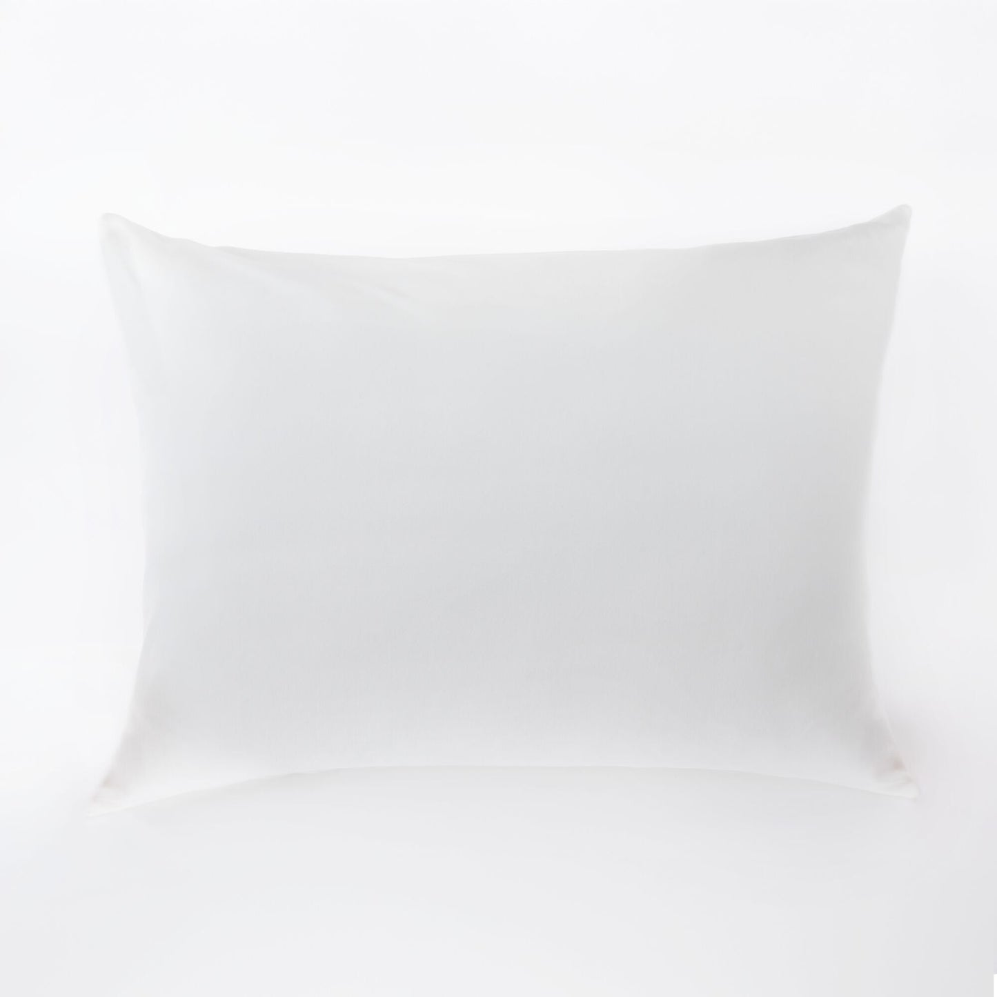 Squishmallows - SquishPillow Pillowcase Solid Slumber White | Jazwares