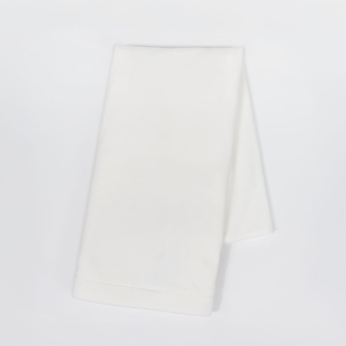 Squishmallows - SquishPillow Pillowcase Solid Slumber White | Jazwares