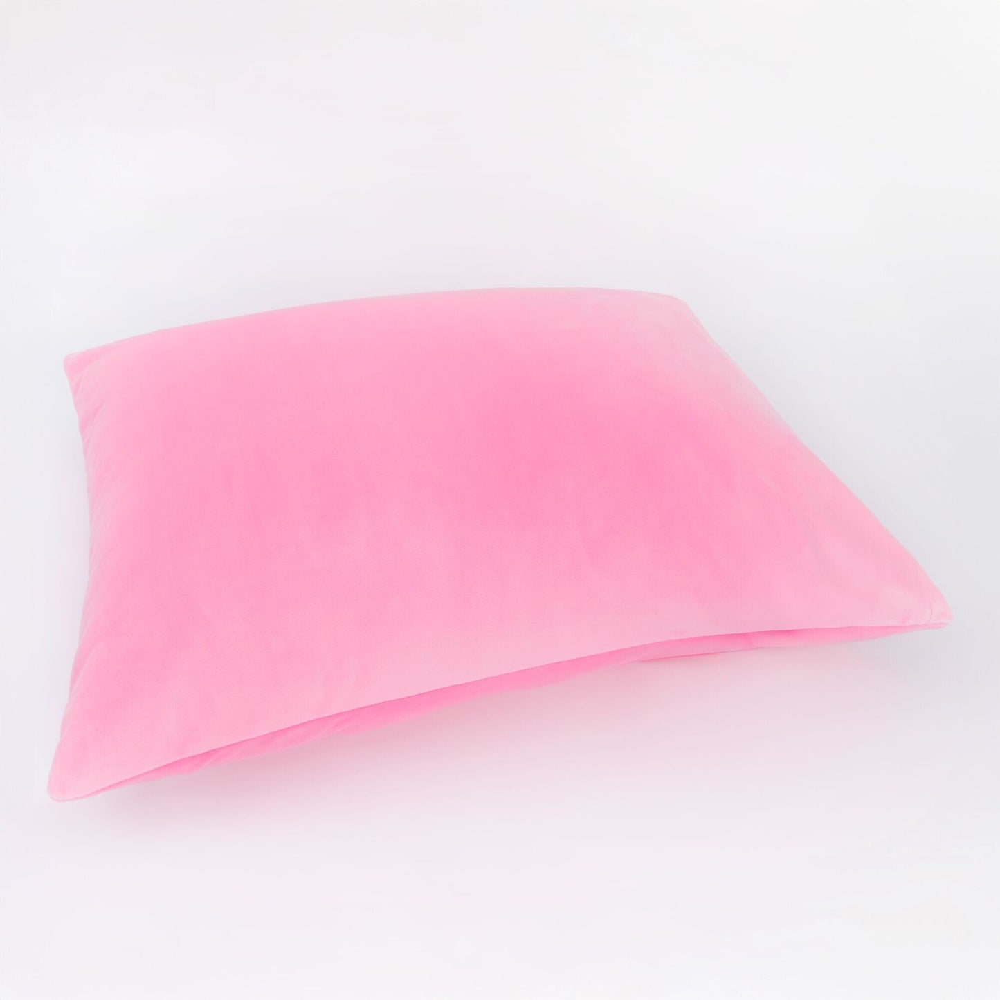 Squishmallows - SquishPillow Pillowcase Solid Slumber Pink | Jazwares