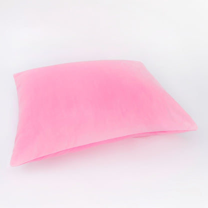 Squishmallows - SquishPillow Pillowcase Solid Slumber Pink | Jazwares