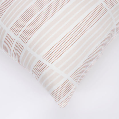 Squishmallows - SquishPillow Pillowcase Restful Reed Natural | Jazwares