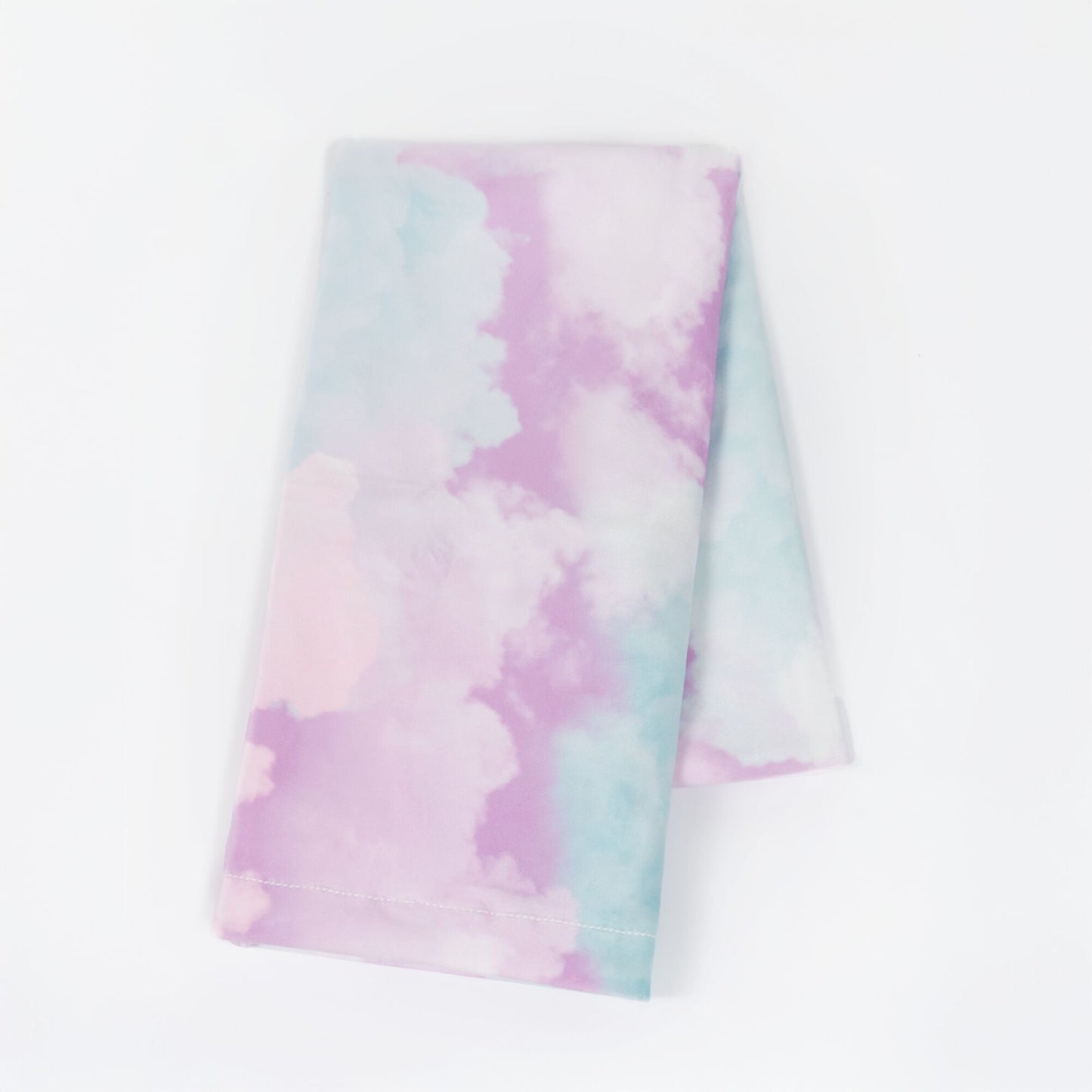 Squishmallows - SquishPillow Pillowcase Cotton Candy Skies Purple | Jazwares