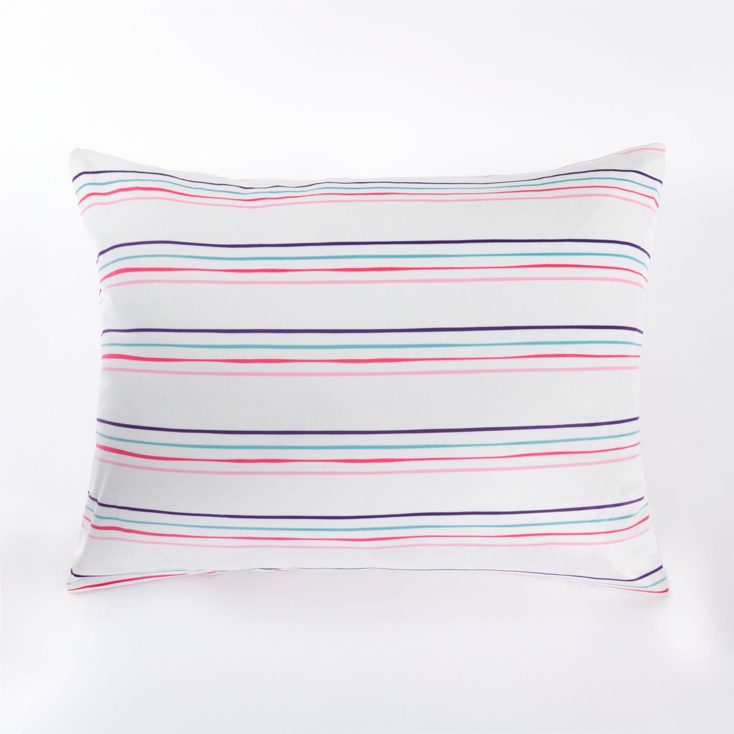 Squishmallows - SquishPillow Pillowcase Sweet Stripes | Jazwares