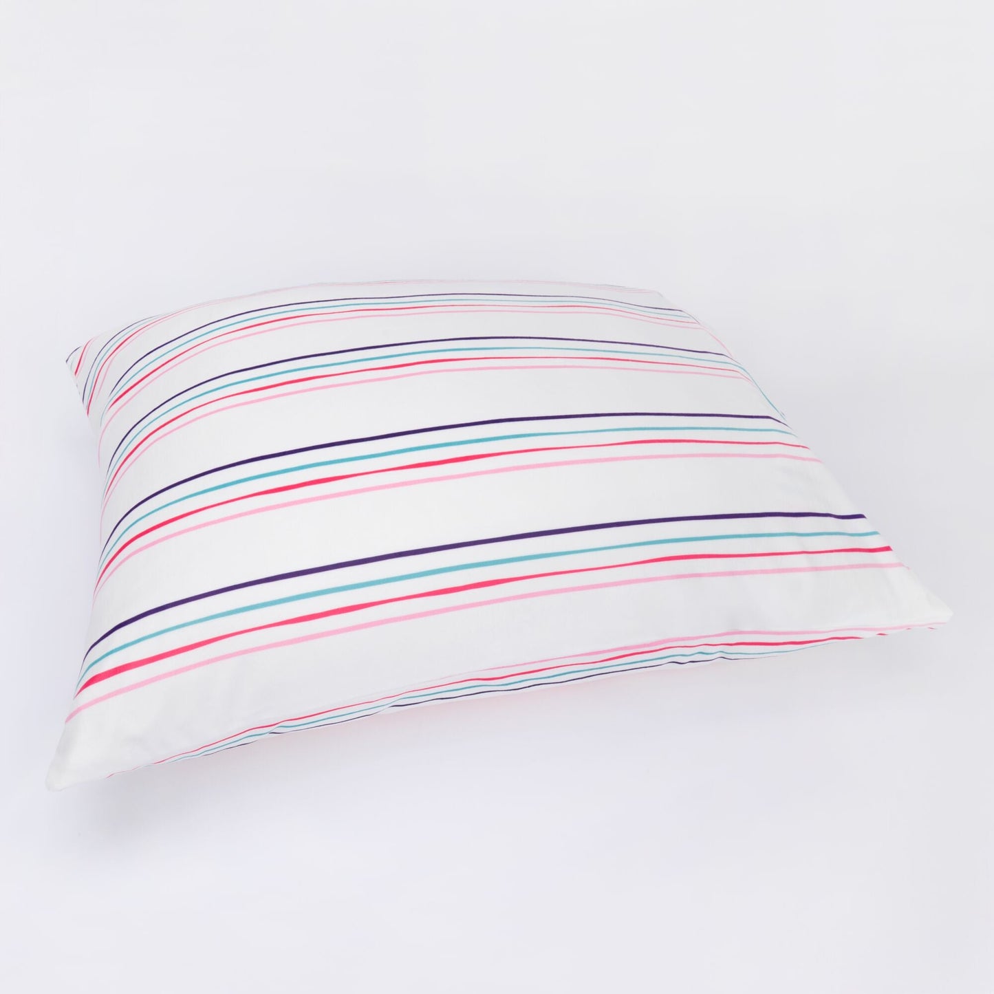 Squishmallows - SquishPillow Pillowcase Sweet Stripes | Jazwares