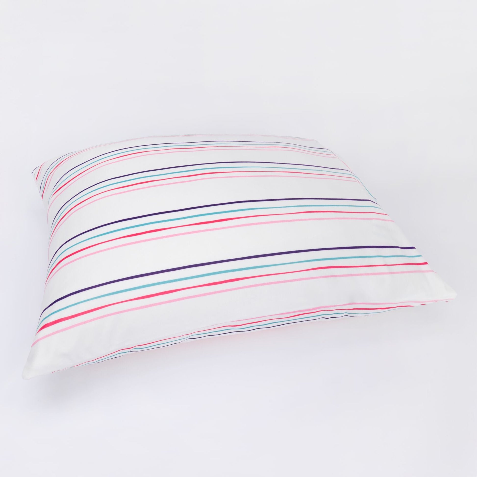 Squishmallows - SquishPillow Pillowcase Sweet Stripes | Jazwares