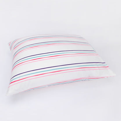 Squishmallows - SquishPillow Pillowcase Sweet Stripes | Jazwares
