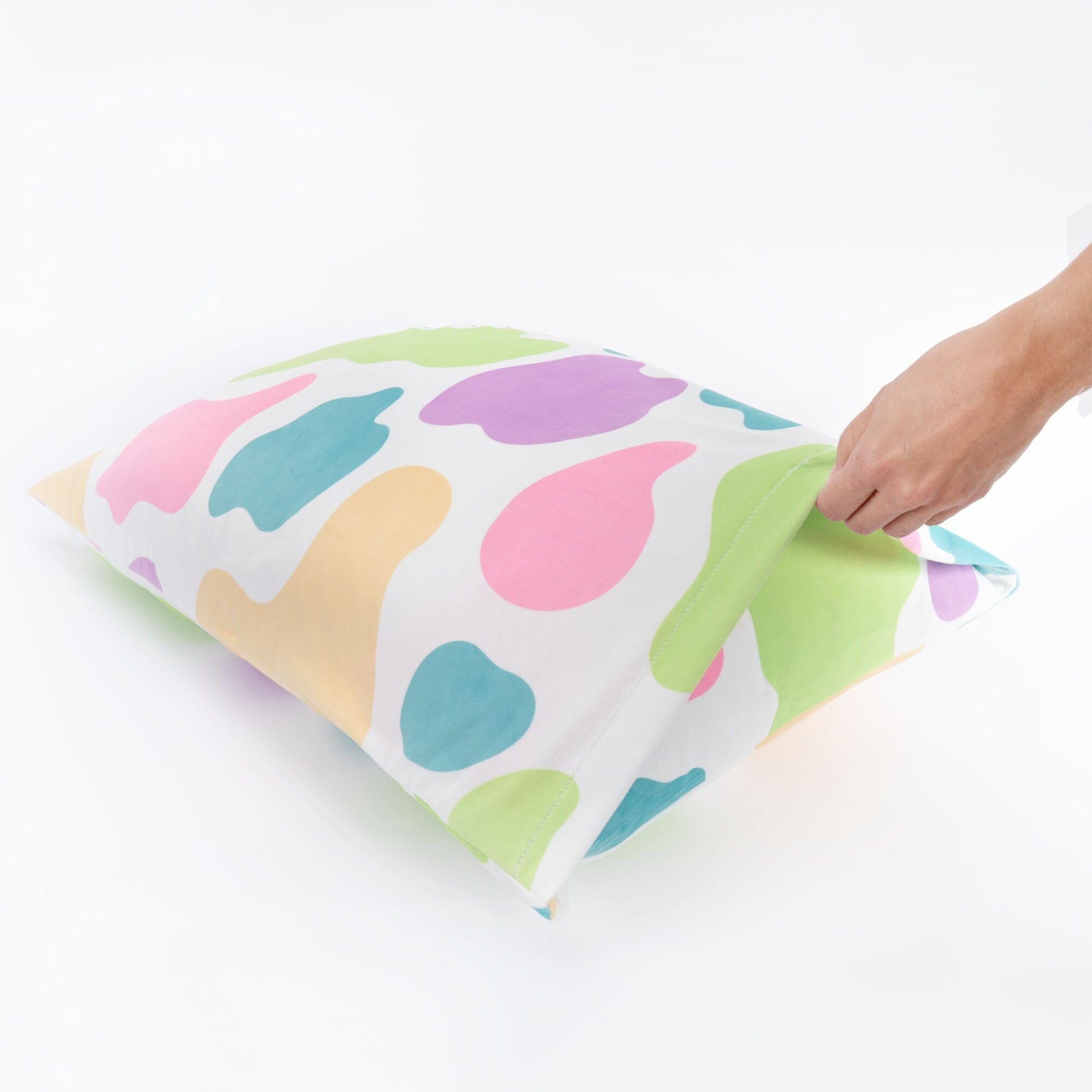 Squishmallows - SquishPillow Pillowcase Dreamin' of You | Jazwares