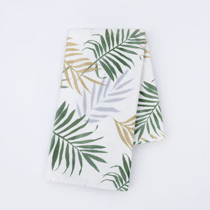 Squishmallows - "Palm Fronds" Light SquishPillow Pillowcase (Standard)