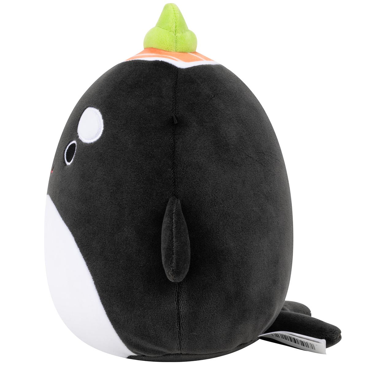 Squishmallows - Squishmallows 8" Kai the Sushi Orca Whale | Jazwares