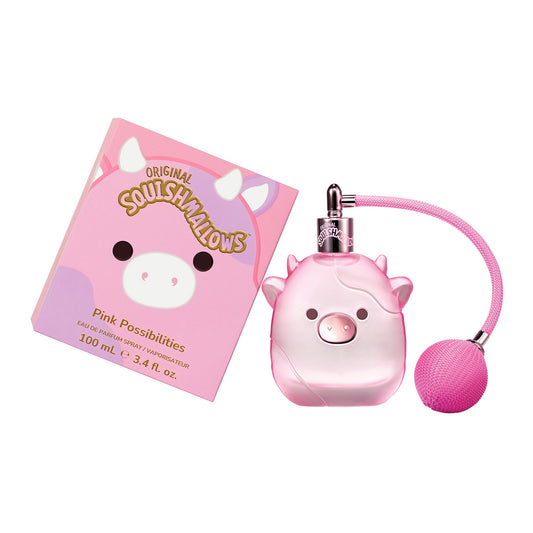 Squishmallows - Squishmallows Pink Possibilities