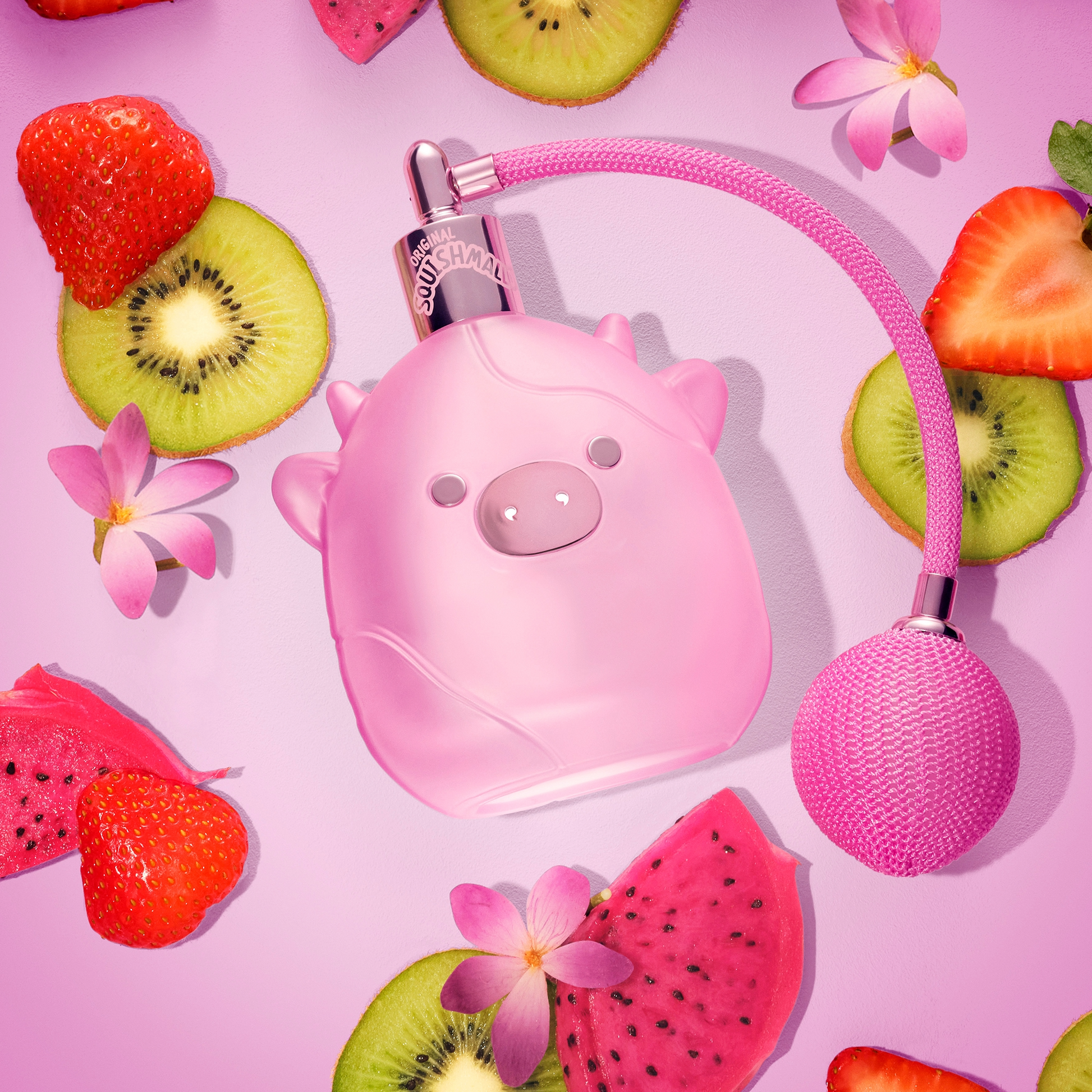 Squishmallows - Squishmallows Pink Possibilities