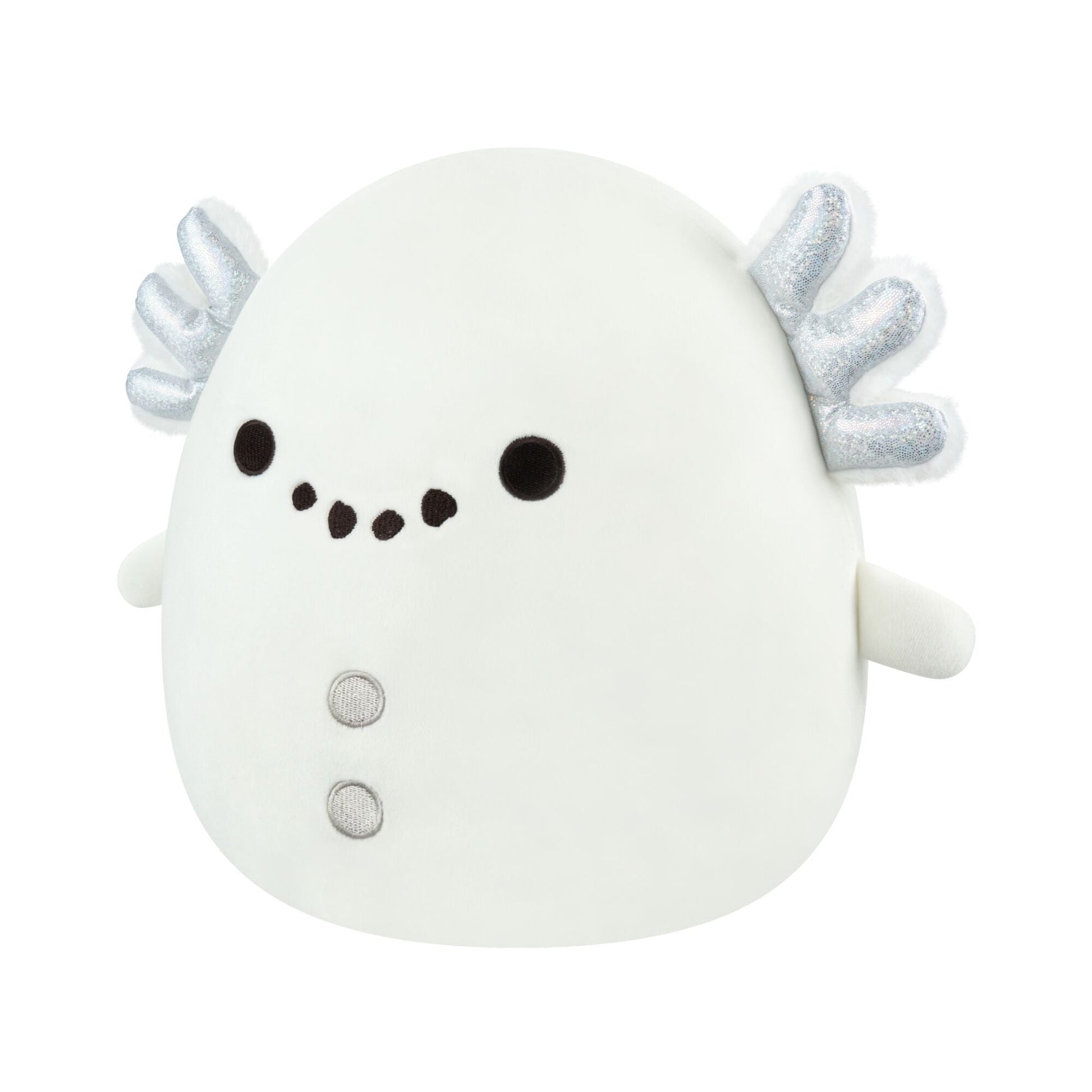 Squishmallows - Squishmallows Season of Squish Snowman Bundle | Jazwares