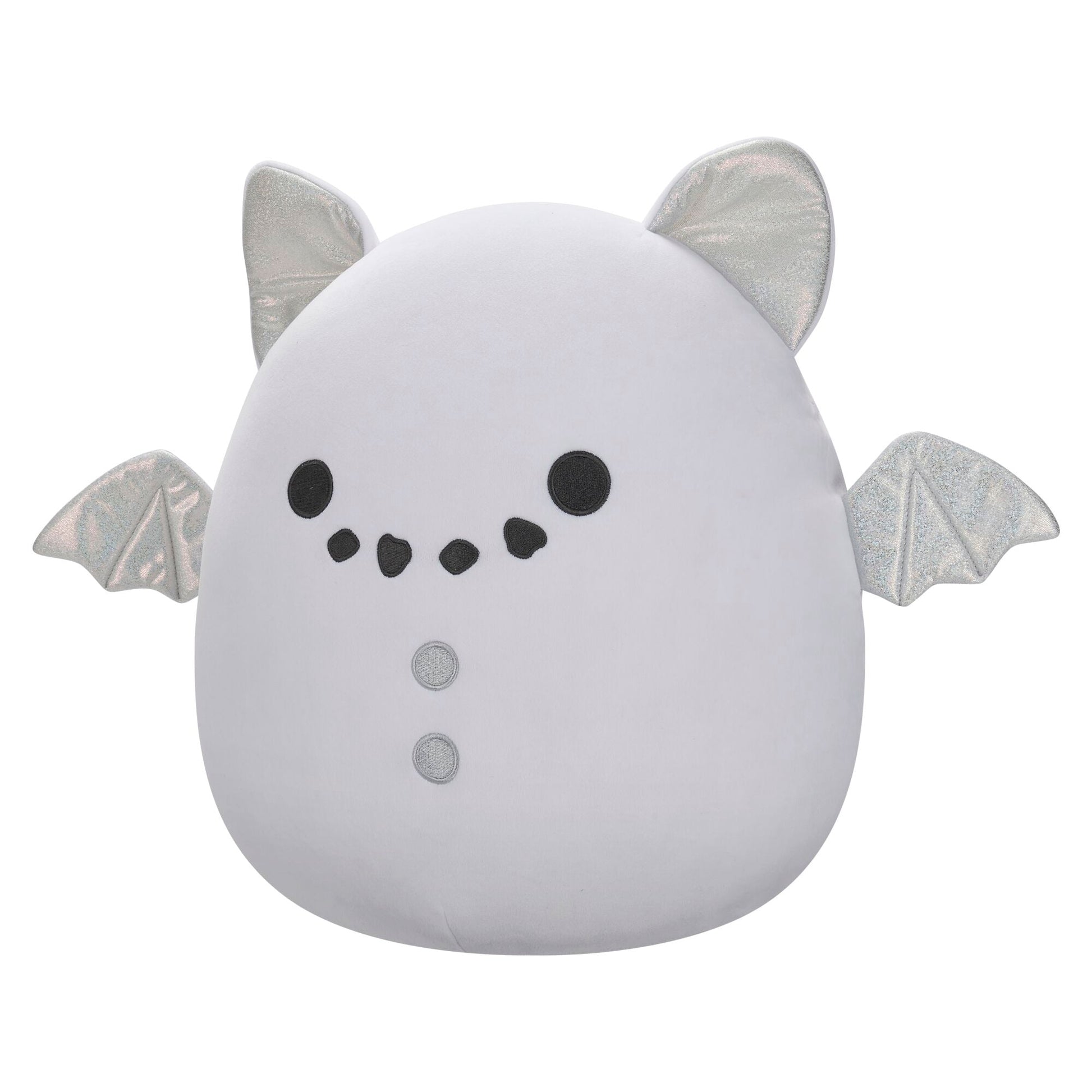 Squishmallows - Squishmallows Season of Squish Snowman Bundle | Jazwares