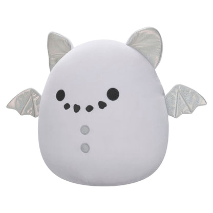 Squishmallows - Squishmallows Season of Squish Snowman Bundle | Jazwares
