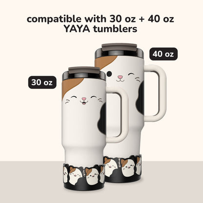 Squishmallows - Squishmallows Cam Boot for Tumblers