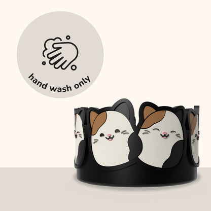Squishmallows - Squishmallows Cam Boot for Tumblers
