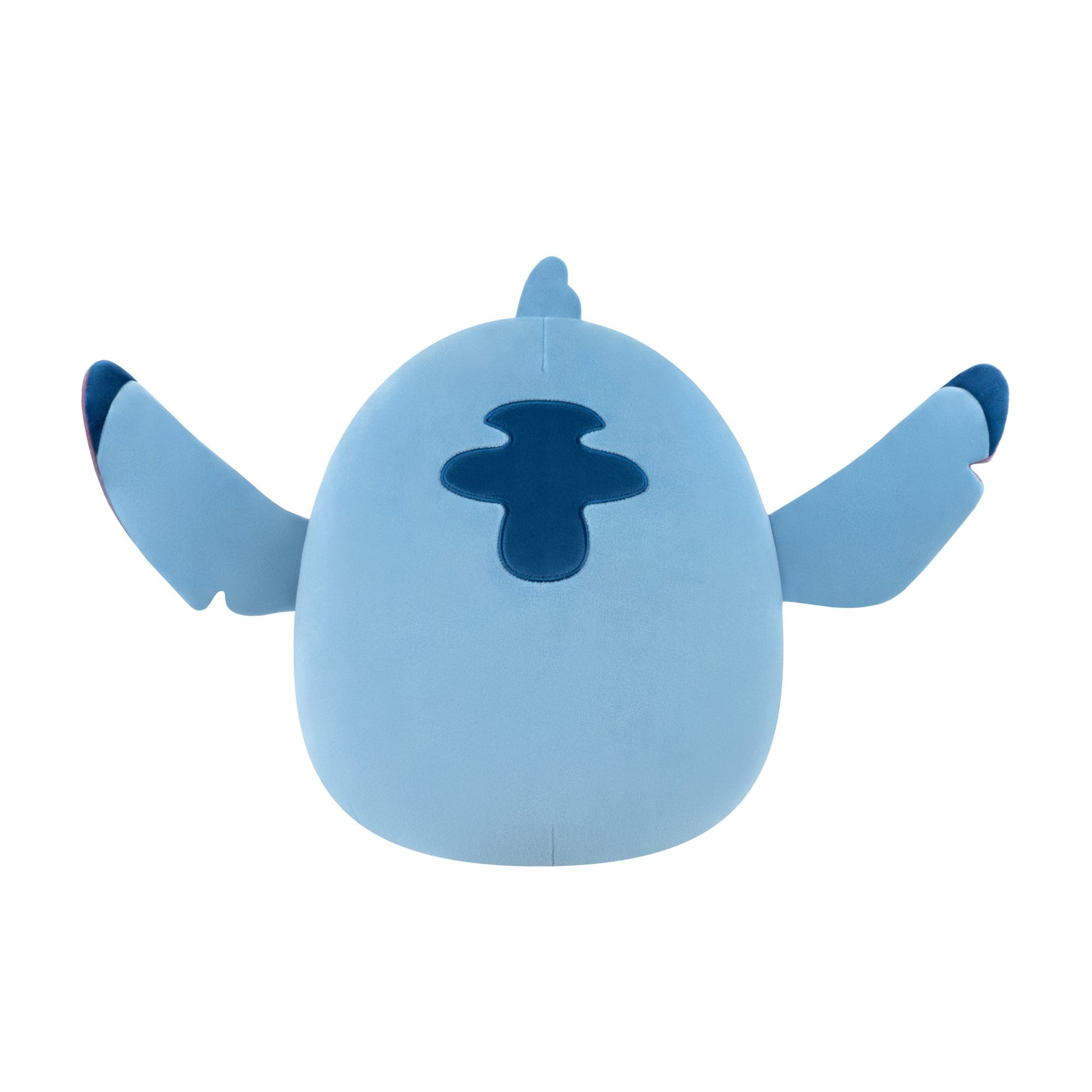 Squishmallows - Squishmallows 12" Stitch With Hearts | Jazwares