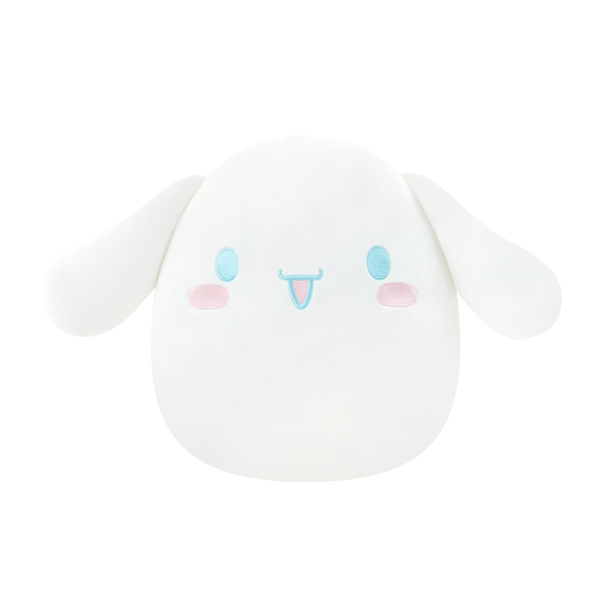Squishmallows - Squishmallows Hello Kitty and Friends 12" Cinnamoroll | Jazwares