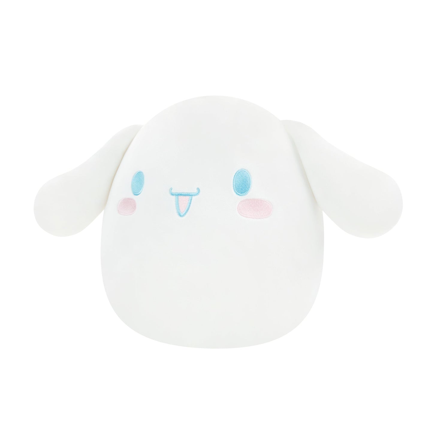 Squishmallows - Squishmallows Hello Kitty and Friends 12" Cinnamoroll | Jazwares