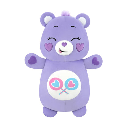 Squishmallows - Squishmallows Care Bears 10-Inch Share Bear HugMees | Jazwares