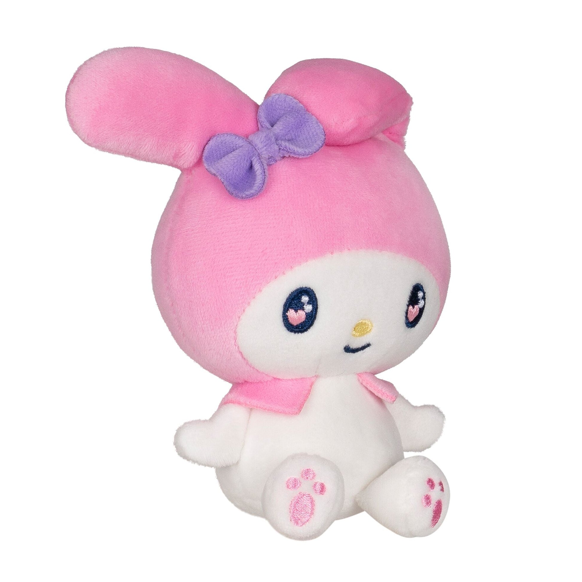 Squishmallows - Hello Kitty and Friends 12" Plush Special Valentine’s Bouquet | Jazwares