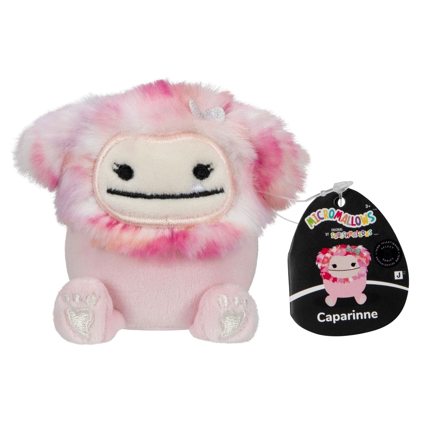 Squishmallows - Squishmallows Original Micromallows Bouquet | Jazwares