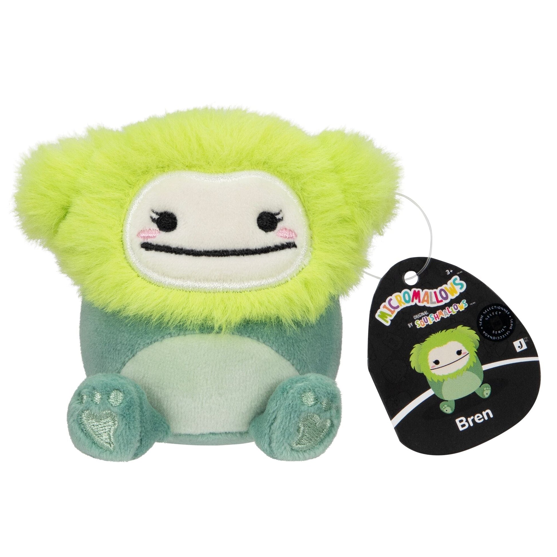 Squishmallows - Squishmallows Original Micromallows Bouquet | Jazwares