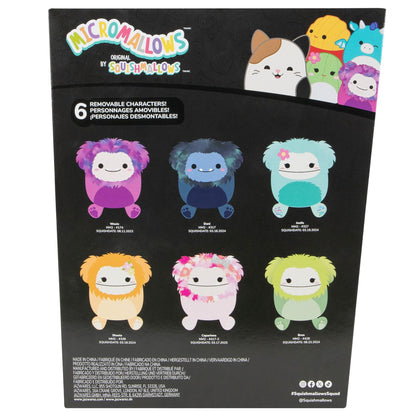 Squishmallows - Squishmallows Original Micromallows Bouquet | Jazwares