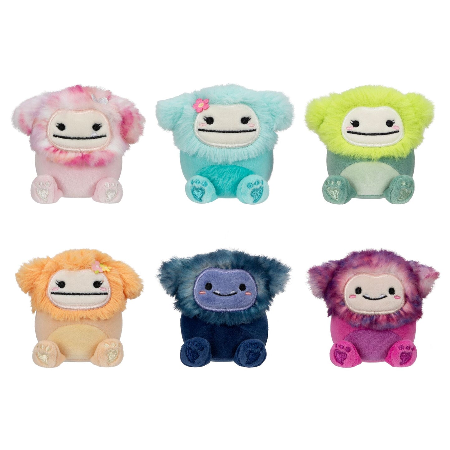 Squishmallows - Squishmallows Original Micromallows Bouquet | Jazwares