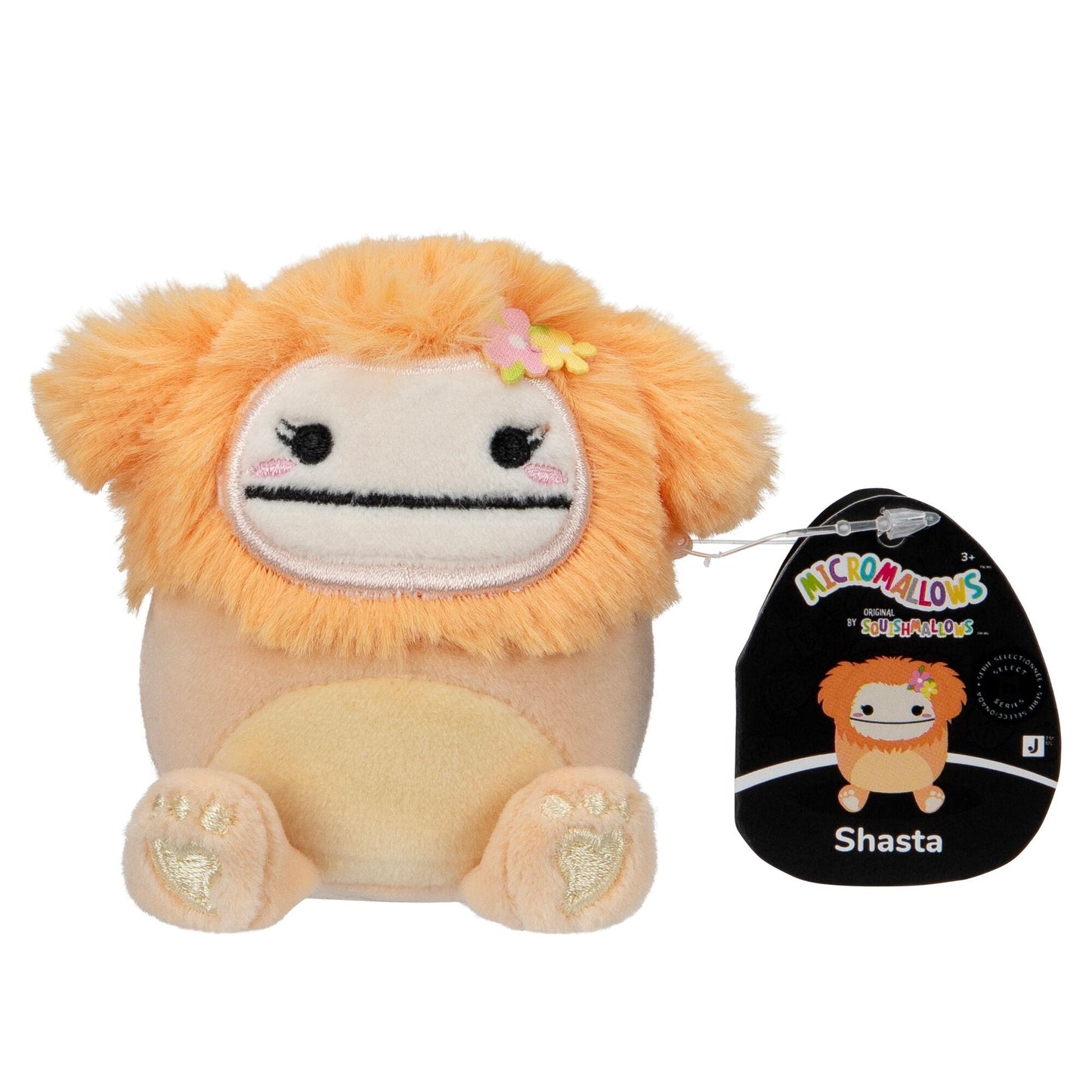 Squishmallows - Squishmallows Original Micromallows Bouquet | Jazwares