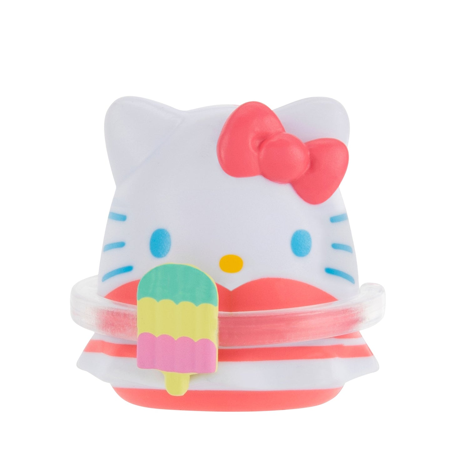 Squishmallows - Squish-a-longs Hello Kitty and Friends Pool Party 12-Pack | Jazwares