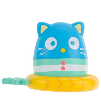 Squishmallows - Squish-a-longs Hello Kitty and Friends Pool Party 12-Pack | Jazwares
