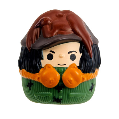 Squishmallows - Squish-a-longs “Harry Potter” Mini-Squish Defense Against the Dark Arts 12-Pack | Jazwares