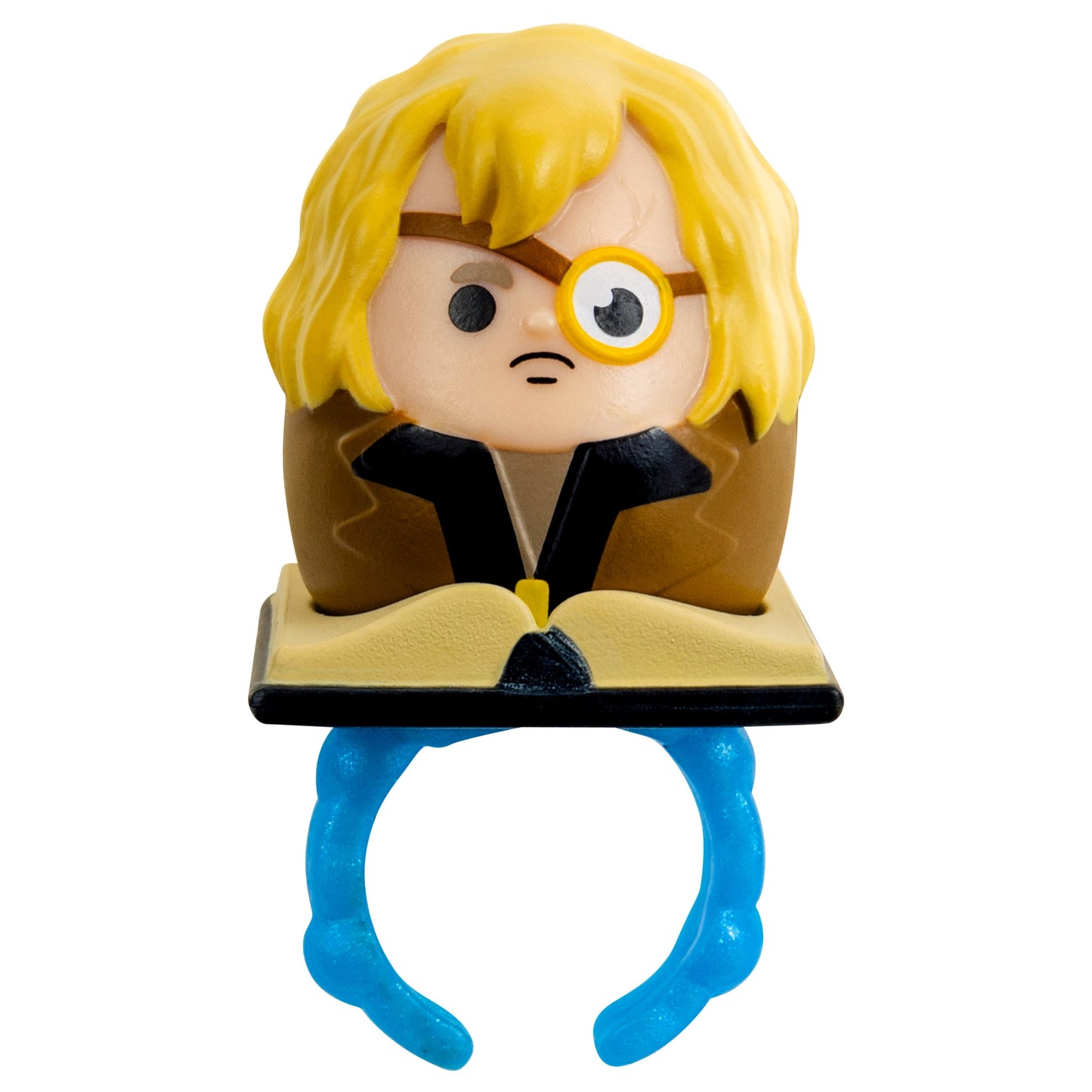 Squishmallows - Squish-a-longs “Harry Potter” Mini-Squish Defense Against the Dark Arts 12-Pack | Jazwares