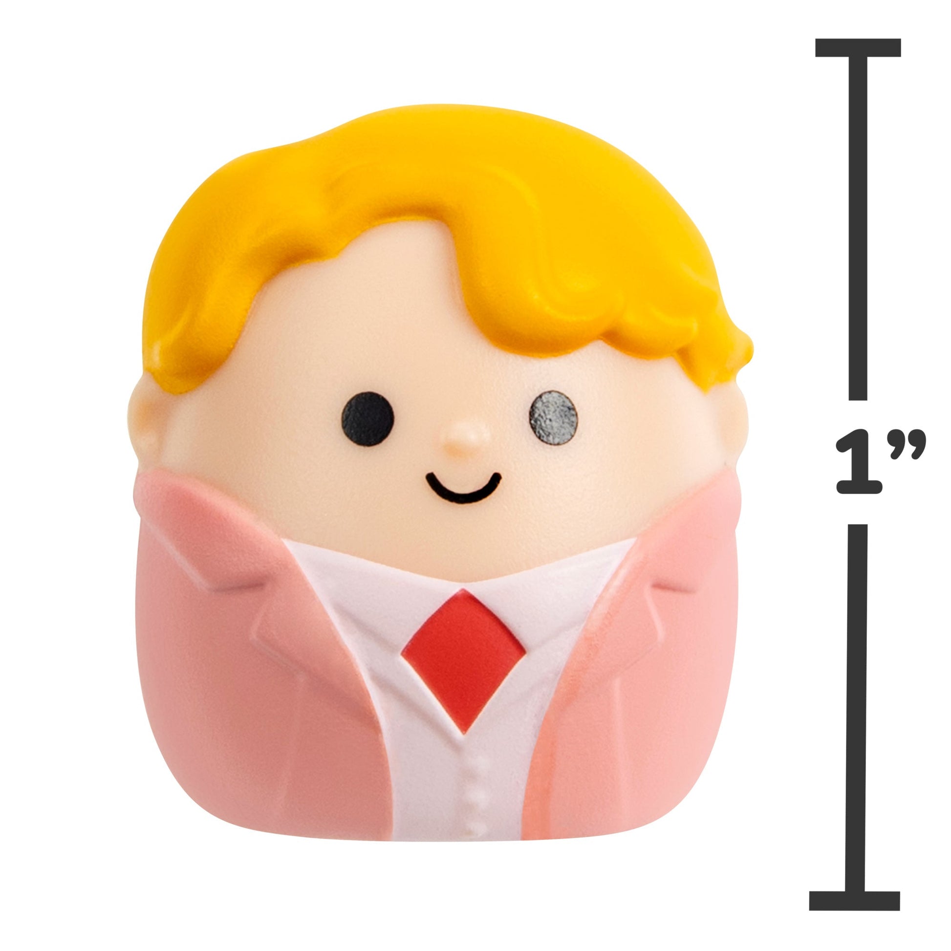 Squishmallows - Squish-a-longs “Harry Potter” Mini-Squish Defense Against the Dark Arts 12-Pack | Jazwares