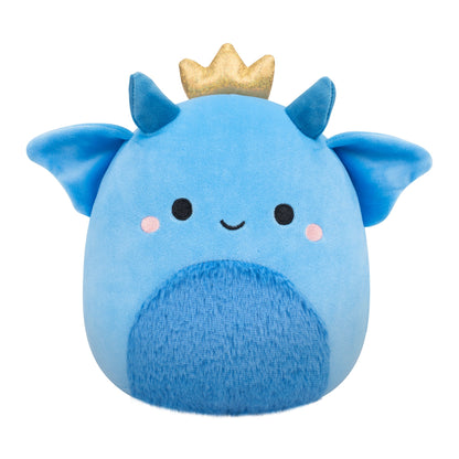 Squishmallows - Squishmallows 5" Joon the Blue Goblin King | Jazwares
