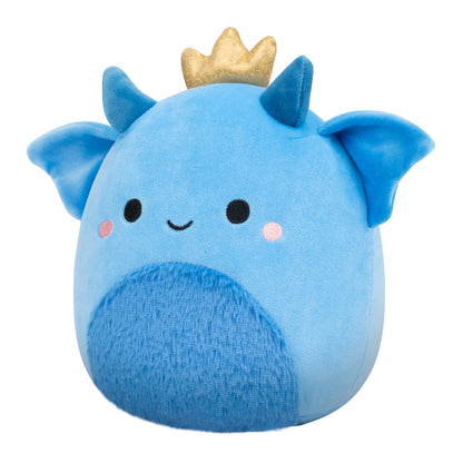 Squishmallows - Squishmallows 5" Joon the Blue Goblin King | Jazwares