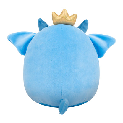 Squishmallows - Squishmallows 5" Joon the Blue Goblin King | Jazwares