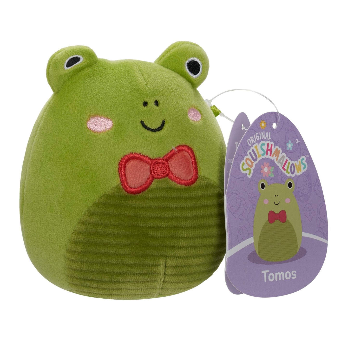 Squishmallows - 4" Squishmallows Easter Mystery Capsule | Jazwares