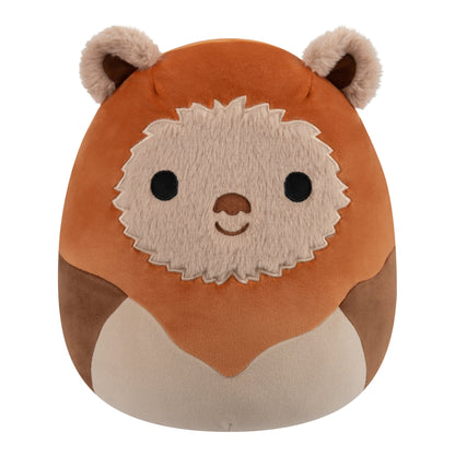 Squishmallows - Squishmallows 12" Star Wars Ewok Plush