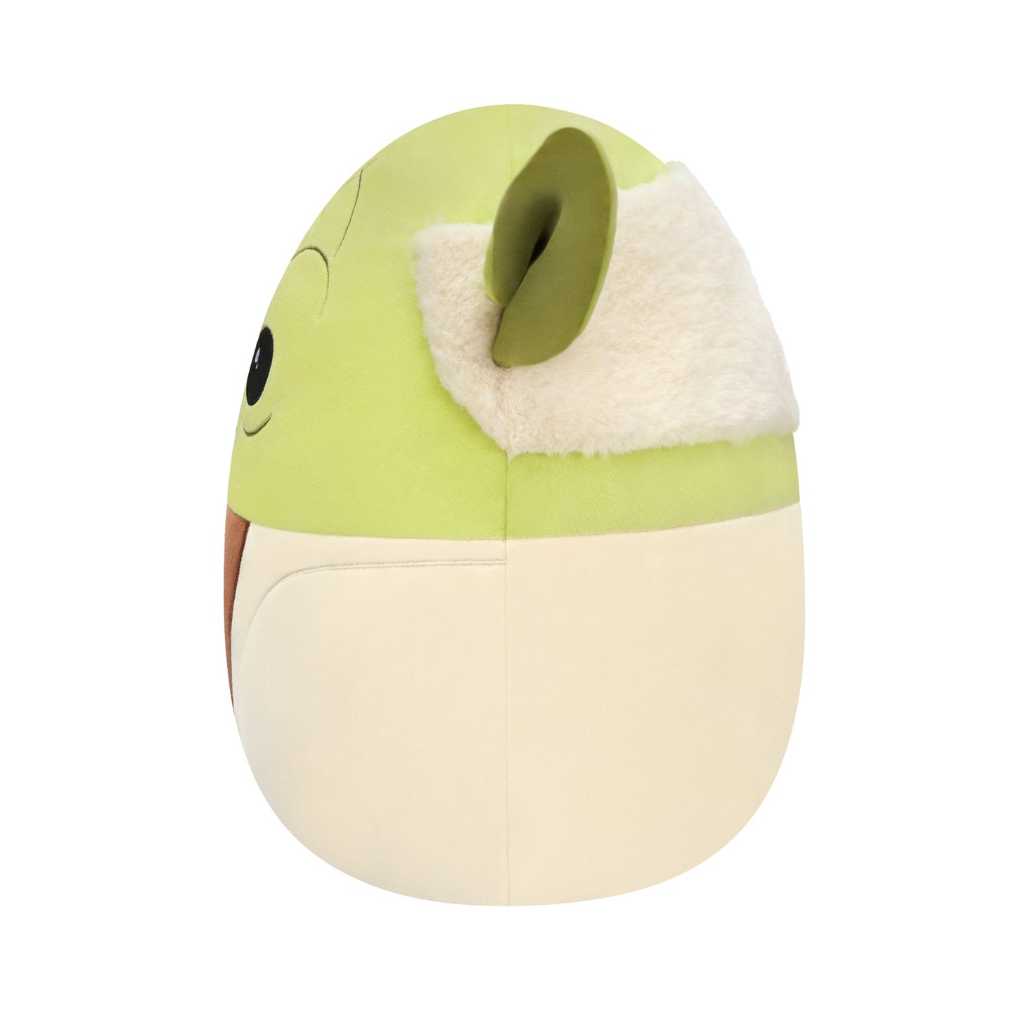 Squishmallows - Squishmallows 12" Star Wars Yoda Plush | Jazwares