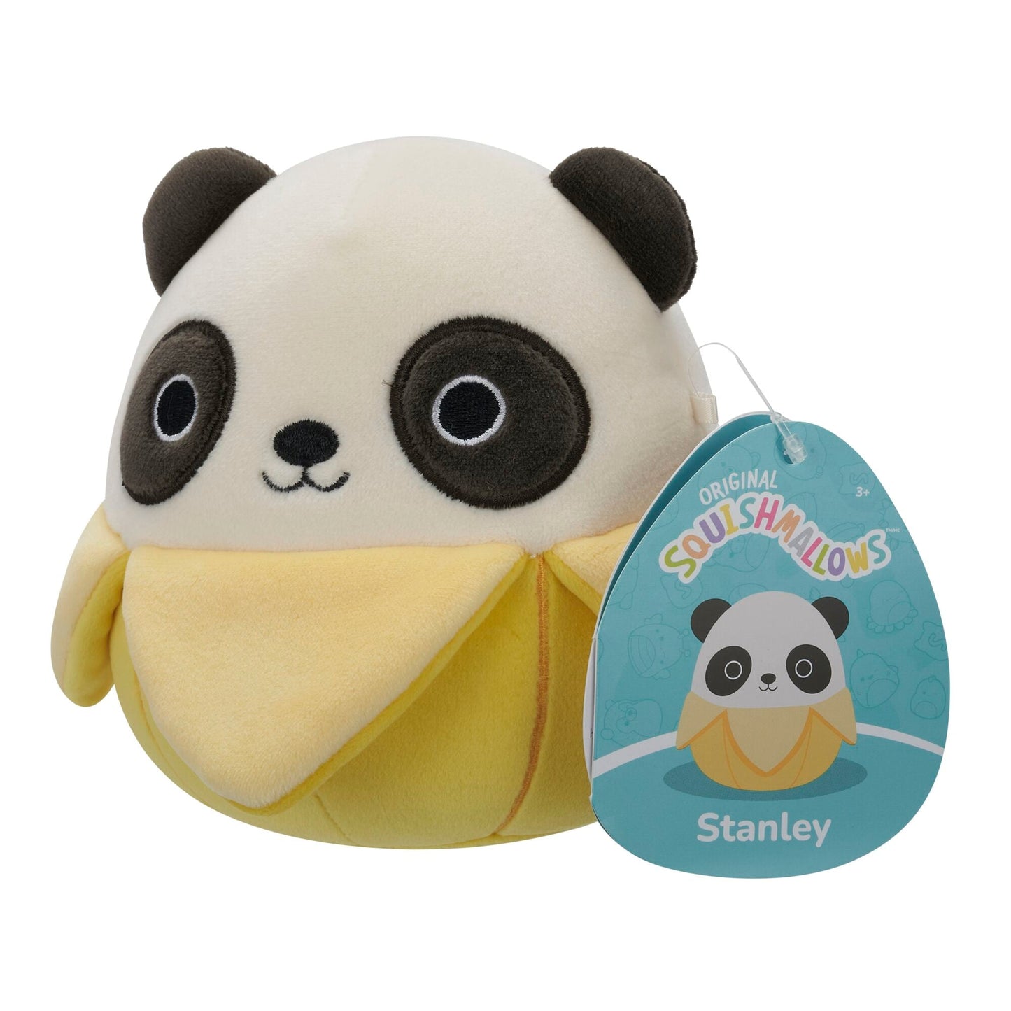 Squishmallows - Squishmallows 5-Inch Mystery Bag | Jazwares