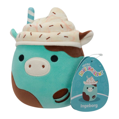Squishmallows - Squishmallows 5-Inch Mystery Bag | Jazwares