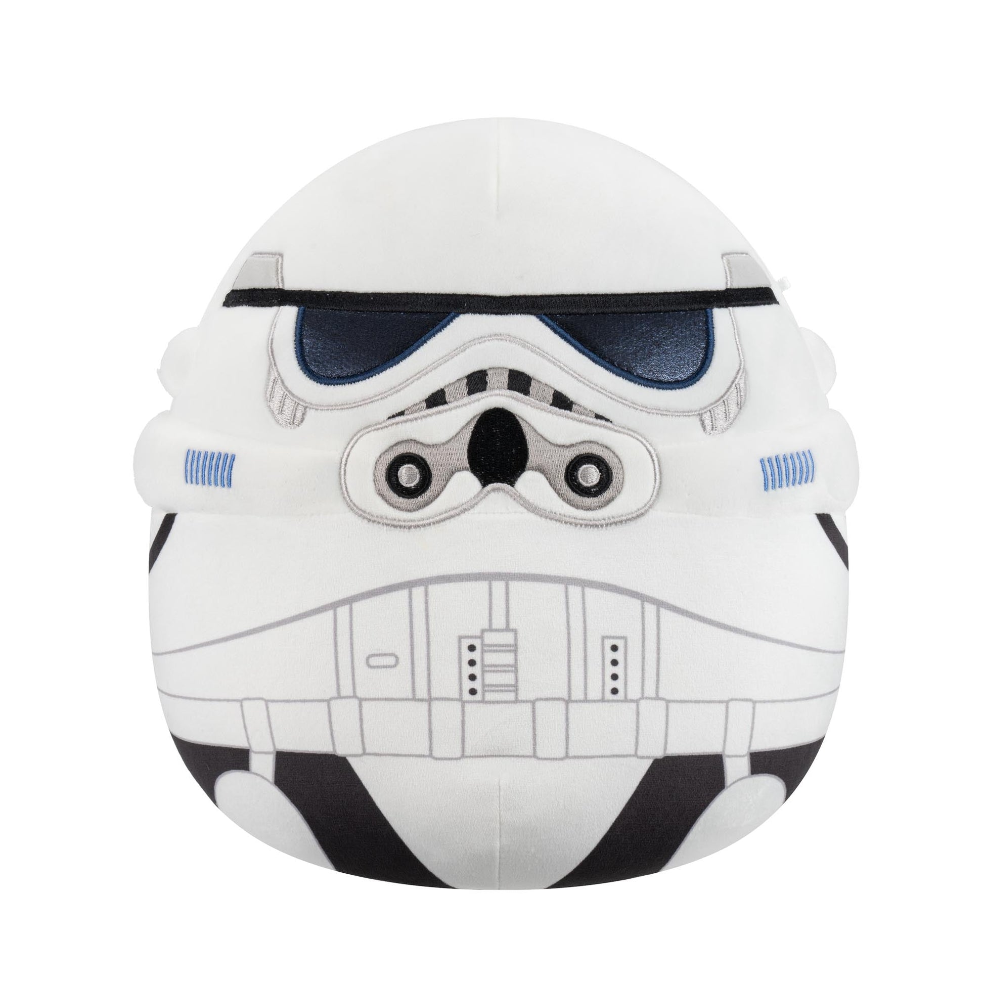 Squishmallows - Squishmallows 12" Star Wars Stormtrooper Plush | Jazwares