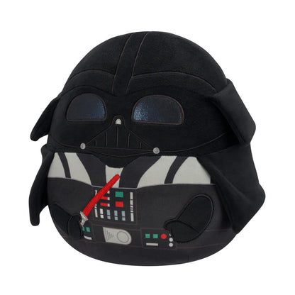 Squishmallows - Squishmallows 12" Star Wars Darth Vader Plush | Jazwares